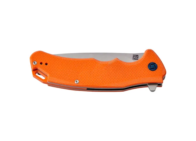 Ніж Artisan Tradition Orange SW Фото 3